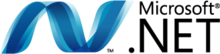 Microsoft .NET Framework Logo